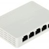 SWITCH   DS-3E0505D-E 5-PORTU Hikvision