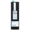 INDUSTRIĀLAIS PĀRSLĒGS POE DS-3T1512HP-SI-8P4F/NOPOWER 8-PORTU SFP Hikvision