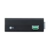 INDUSTRIĀLAIS PĀRSLĒGS POE DS-3T1512HP-SI-8P4F/NOPOWER 8-PORTU SFP Hikvision