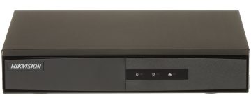 IP REJESTRATORS DS-7108NI-Q1/8P/M(D)/PL 8 KANĀLI, 8 PoE Hikvision