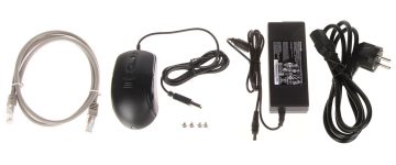 IP REJESTRATORS DS-7108NI-Q1/8P/M(D)/PL 8 KANĀLI, 8 PoE Hikvision