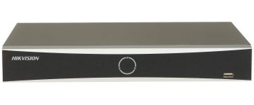 IP REJESTRATORS DS-7604NXI-K1(D)/PL 4 KANĀLI AcuSense Hikvision IP REJESTRATORS DS-7604NXI-K1(D)/PL 4 KANĀLI AcuSense Hikvision