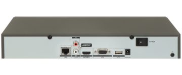 IP REJESTRATORS DS-7604NXI-K1(D)/PL 4 KANĀLI AcuSense Hikvision IP REJESTRATORS DS-7604NXI-K1(D)/PL 4 KANĀLI AcuSense Hikvision