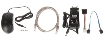 IP REJESTRATORS DS-7604NXI-K1(D)/PL 4 KANĀLI AcuSense Hikvision IP REJESTRATORS DS-7604NXI-K1(D)/PL 4 KANĀLI AcuSense Hikvision