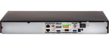 IP REJESTRATORS DS-7608NXI-I2/S(E)/PL 8 KANĀLI AcuSense Hikvision IP REJESTRATORS DS-7608NXI-I2/S(E)/PL 8 KANĀLI AcuSense Hikvision