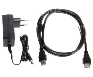 MONITORS HDMI, VGA, AUDIO DS-D5024F2-BV2S 23.8&nbsp;" Hikvision