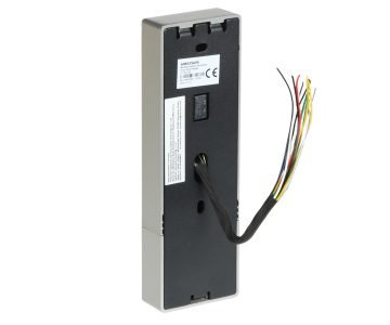 KODĒTA PIEKĻUVE DS-K1T809MX Hikvision KODĒTA PIEKĻUVE DS-K1T809MX Hikvision