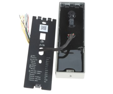 KODĒTA PIEKĻUVE DS-K1T809MX Hikvision KODĒTA PIEKĻUVE DS-K1T809MX Hikvision