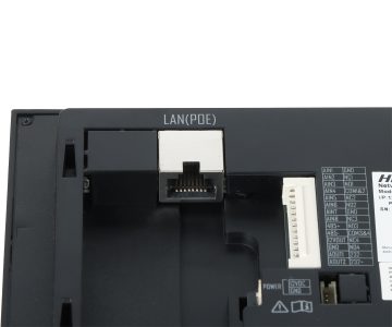 IEKŠĒJAIS PANELIS Wi-Fi / IP DS-KH8381-WTE1 Hikvision