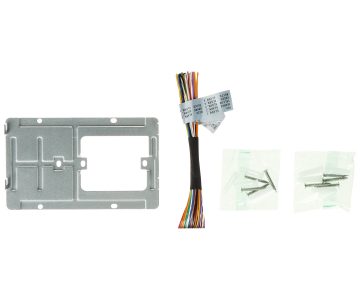 IEKŠĒJAIS PANELIS Wi-Fi / IP DS-KH8381-WTE1 Hikvision