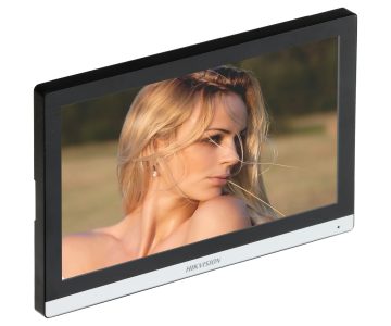 VIDEO DOMOFONA KOMPLEKTS DS-KIS313-P Hikvision