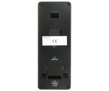 VIDEO DOMOFONA KOMPLEKTS DS-KIS313-P Hikvision