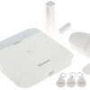 SIGNALIZĀCIJAS KOMPLEKTS AX PRO DS-PWA96-KIT-WE Hikvision