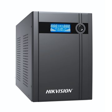 UPS AKUMULATORS DS-UPS3000/MA 3000&nbsp;VA HikvisionUPS AKUMULATORS DS-UPS3000/MA 3000&nbsp;VA Hikvision