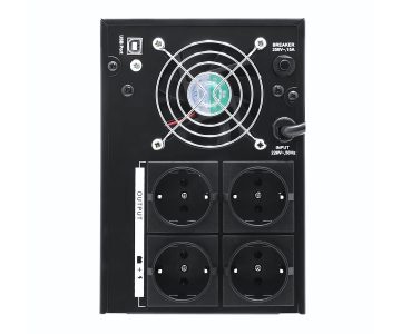 UPS AKUMULATORS DS-UPS3000/MA 3000&nbsp;VA Hikvision