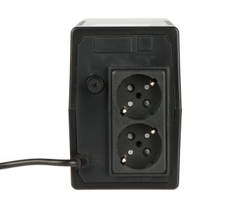 UPS AKUMULATORS DS-UPS600 600&nbsp;VA Hikvision