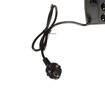 UPS AKUMULATORS DS-UPS600 600&nbsp;VA Hikvision