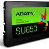 ADATA Ultimate SU650 960G 2.5 S3 3D SSD
