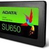 ADATA Ultimate SU650 960G 2.5 S3 3D SSD