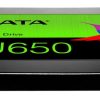 ADATA Ultimate SU650 960G 2.5 S3 3D SSD