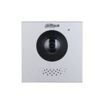 Модуль вызывной панели с камерой/VTO4202F-P-S3 DAHUA