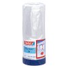 PROTECTIVE FILM WITH TAPE EASY-COVER/UV/14X1800 TESA