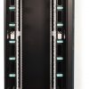 Напольный шкаф EPRADO-R19-42U/800X800FW-синий