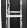 Напольный шкаф EPRADO-R19-42U/800X800FW-синий