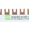 DAKŠAS TIPA SADALES KOPNE ESPL-1M/EPN 10&nbsp;mm² 415&nbsp;V AC Elektro-Plast Nasielsk