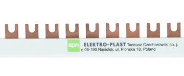 DAKŠAS TIPA SADALES KOPNE ESPL-1M/EPN 10&nbsp;mm² 415&nbsp;V AC Elektro-Plast Nasielsk