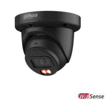 NET CAMERA 6MP EYEBALL/HDW3649QM-S-IL-0280B-B DAHUANET CAMERA 6MP EYEBALL/HDW3649QM-S-IL-0280B-B DAHUA