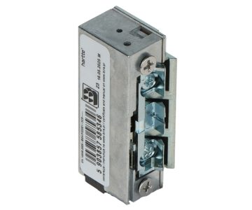 ELEKTROMAGNĒTISKĀS SAKABES F12R-C REVERSĪVS Hartte BIRA