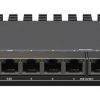 NET ROUTER 1000M 7PORT/RB5009UPR+S+IN MIKROTIK