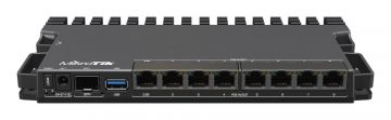 NET ROUTER 1000M 7PORT/RB5009UPR+S+IN MIKROTIK