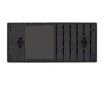SWITCH   GS108D 8-PORTU CUDY