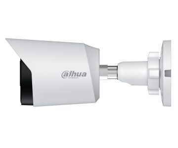 AHD, HD-CVI, HD-TVI, CVBS KAMERA HAC-HFW1239T-A-LED-0280B-S3 Full-Color - 1080p 2.8&nbsp;mm DAHUA