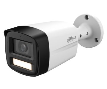 AHD, HD-CVI, HD-TVI, CVBS KAMERA HAC-HFW1239TLM-A-LED-0280B-S3 Full-Color - 1080p 2.8&nbsp;mm DAHUA