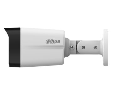 AHD, HD-CVI, HD-TVI, CVBS KAMERA HAC-HFW1239TLM-A-LED-0280B-S3 Full-Color - 1080p 2.8&nbsp;mm DAHUA