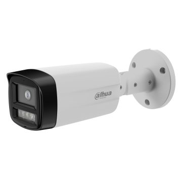 AHD, HD-CVI, HD-TVI, CVBS KAMERA HAC-HFW1239TM-A-LED-0360B-S3 Full-Color - 1080p 3.6 mm DAHUA AHD, HD-CVI, HD-TVI, CVBS KAMERA HAC-HFW1239TM-A-LED-0360B-S3 Full-Color - 1080p 3.6 mm DAHUA