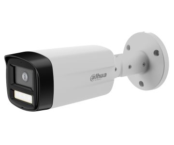 AHD, HD-CVI, HD-TVI, CVBS KAMERA HAC-HFW1239TM-A-LED-0360B-S3 Full-Color - 1080p 3.6 mm DAHUA AHD, HD-CVI, HD-TVI, CVBS KAMERA HAC-HFW1239TM-A-LED-0360B-S3 Full-Color - 1080p 3.6 mm DAHUA