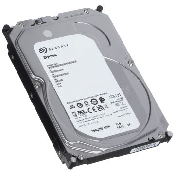 VDIGITĀLĀ VIDEOIERAKSTĪTĀJA DISKS HDD-ST4000VX015 4TB 24/7 SkyHawk SEAGATEVDIGITĀLĀ VIDEOIERAKSTĪTĀJA DISKS HDD-ST4000VX015 4TB 24/7 SkyHawk SEAGATE