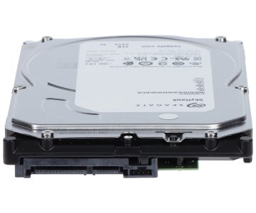 VDIGITĀLĀ VIDEOIERAKSTĪTĀJA DISKS HDD-ST4000VX015 4TB 24/7 SkyHawk SEAGATE