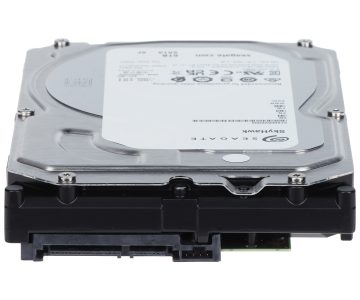 VDIGITĀLĀ VIDEOIERAKSTĪTĀJA DISKS HDD-ST6000VX008 6TB 24/7 SkyHawk SEAGATE