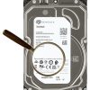 VDIGITĀLĀ VIDEOIERAKSTĪTĀJA DISKS HDD-ST8000VX009 8TB 24/7 SkyHawk SEAGATE