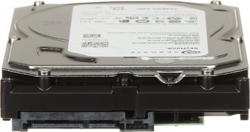 VDIGITĀLĀ VIDEOIERAKSTĪTĀJA DISKS HDD-ST8000VX009 8TB 24/7 SkyHawk SEAGATE