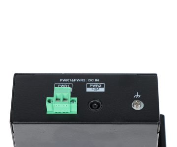 SWITCH POE HS4412-8ET-120 8-PORTU + 4 x SFP DAHUA