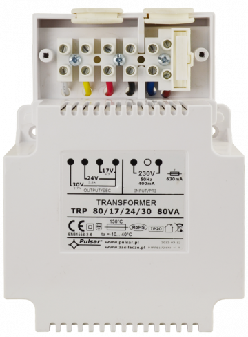 ТРАНСФОРМАТОРЫ Pulsar AWT8172430