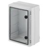 HERMĒTISKS KORPUSS INDUSTRIAL/252X352X142/SR1-TR/EPN 252 x 352 x 142 mm Elektro-Plast Nasielsk