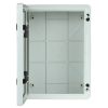 HERMĒTISKS KORPUSS INDUSTRIAL/252X352X142/SR1/EPN 252 x 352 x 142 mm Elektro-Plast Nasielsk