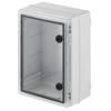 HERMĒTISKS KORPUSS INDUSTRIAL/252X352X142/SR2-TR/EPN 252 x 352 x 162 mm Elektro-Plast Nasielsk